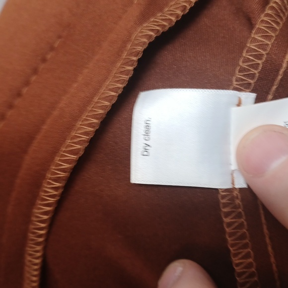 MOTO Jacket by Lauren Conrad - Picture 9 of 9